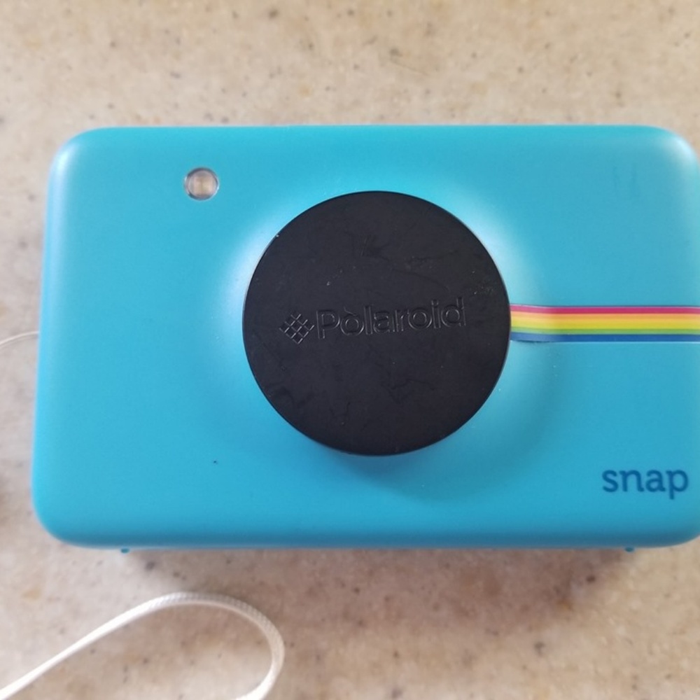 Polaroid Snap